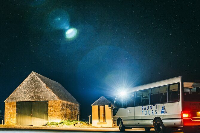 1856 The Untold Story - Exploring the 1856 The Untold Story Tour