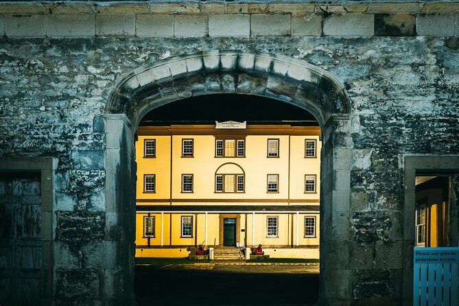 1856 The Untold Story - Authentic Experiences and Reviews