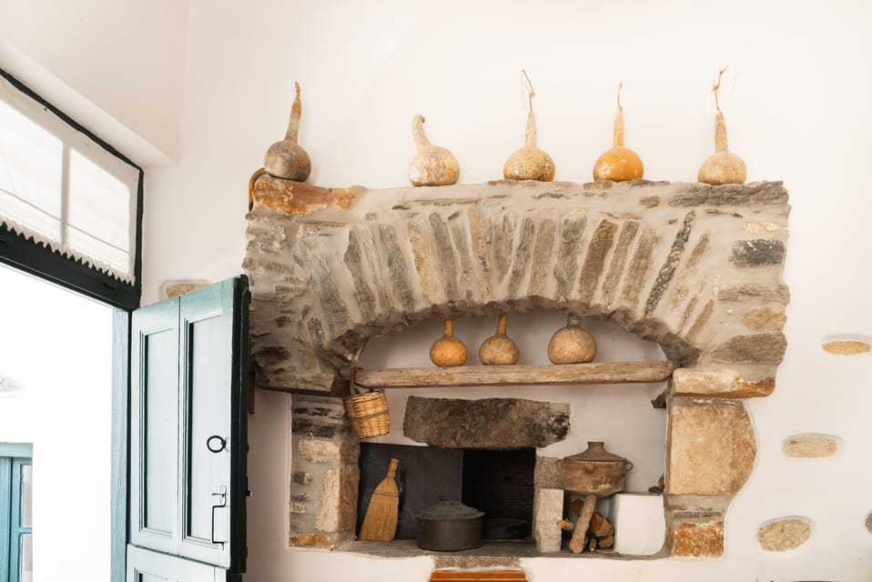 18th century Watermill Cooking Experience - The Sum Up