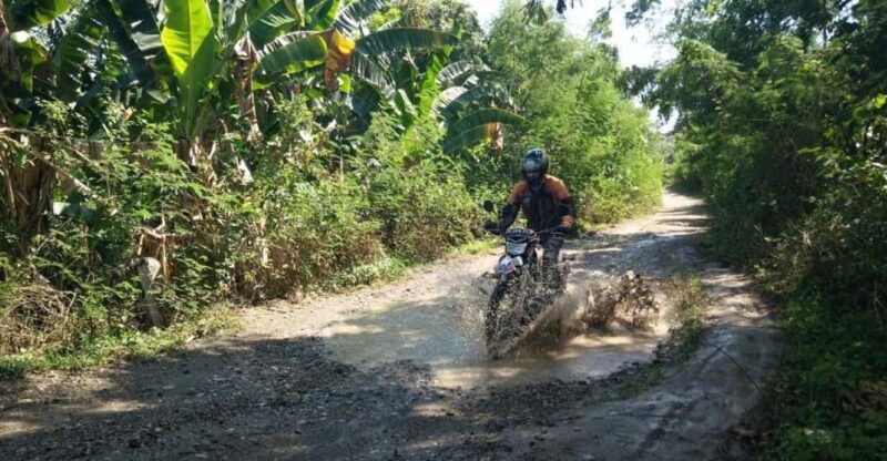 19 Days Discover Indonesia Bali Lombok Sumbawa on Motorcycle - Good To Know