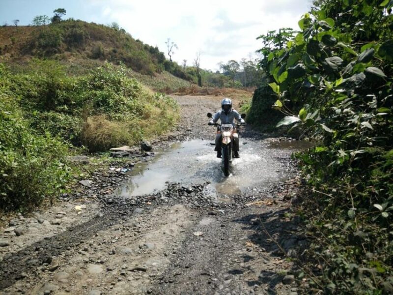 19 Days Discover Indonesia Bali Lombok Sumbawa on Motorcycle - Discovering Lomboks Beauty