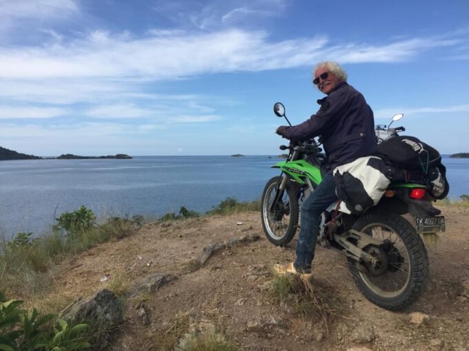19 Days Discover Indonesia Bali Lombok Sumbawa on Motorcycle - Inclusions and Exclusions