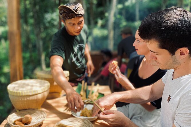 1920s Balinese Traditional Cooking Class - Good To Know