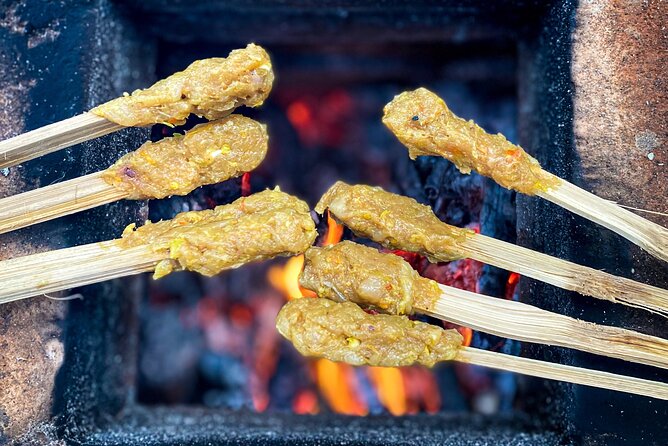 1920s Balinese Traditional Cooking Class - Cancellation and Flexibility