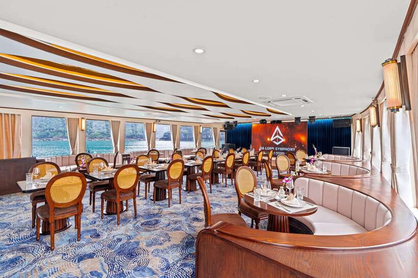1Day 5 Stars Cruise:Swimming,Hiking & Kayaking, - Activities: Swimming, Hiking, and Kayaking
