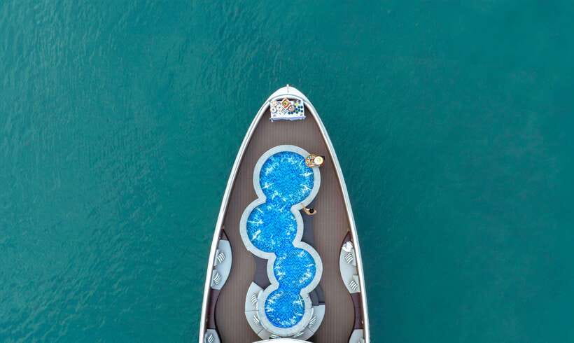 1Day 5 Stars Cruise:Swimming,Hiking & Kayaking, - Traveler Experience and Reviews