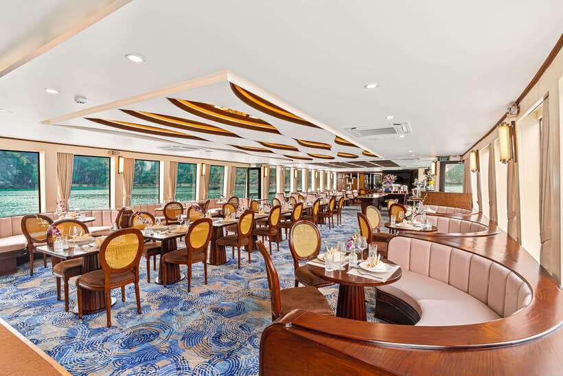 1Day 5 Stars Cruise:Swimming,Hiking & Kayaking, - How to Reserve Your Spot
