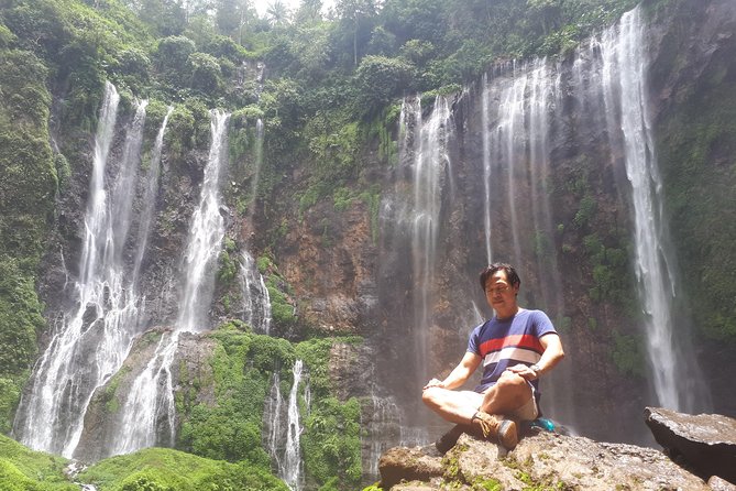 1Day - Tumpak Sewu Waterfall and Goa Tetes Cave Trekking - What to Expect