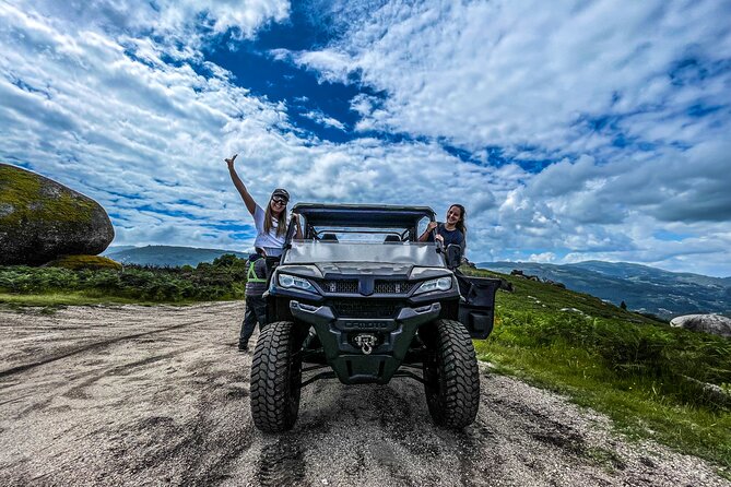 1h Buggy Tour • Arcos De Valdevez • Peneda Gerês - Customer Reviews and Ratings