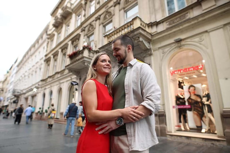 1h Private photo sessions tour in Belgrade - The Sum Up: Is It Worth It?
