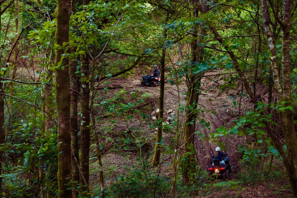 1h Quad Tour  Arcos de Valdevez  Peneda Gerês - Final Thoughts