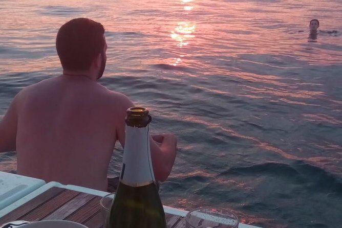 1h Refreshing Sailing Tour in Barcelona with Open Bar & Snacks - Frequently Asked Questions