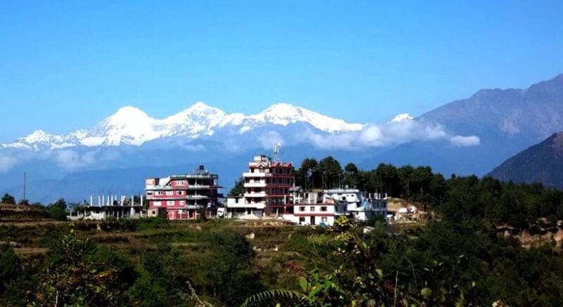 1N 2 Days Nagarkot Hiking - Exploring the 1N 2 Days Nagarkot Hiking Tour