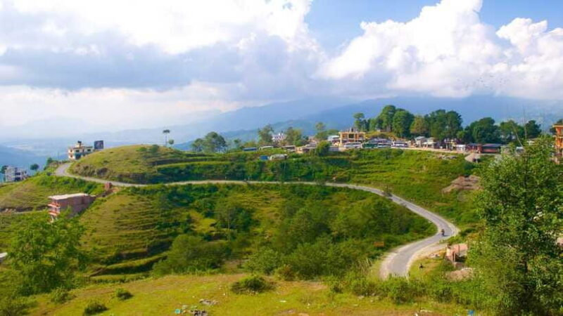 1N 2 Days Nagarkot Hiking - Summary: Who Is This Tour For?