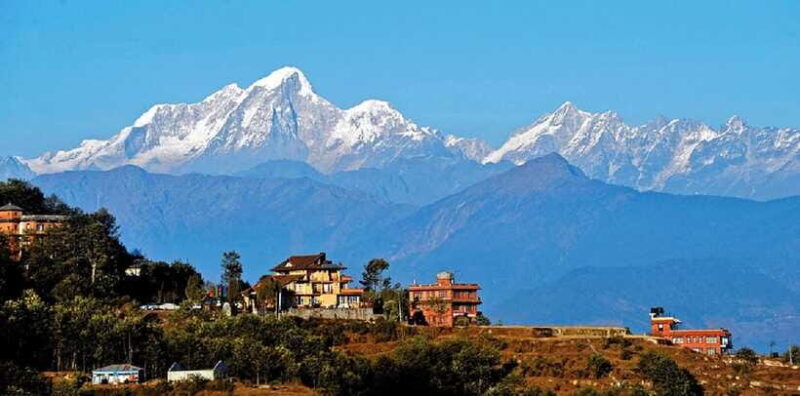 1N 2 Days Nagarkot Hiking - Final thoughts