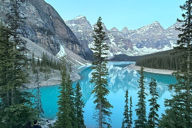 2-3 Days Lake Louise Moraine Gondola Johnston Canyon Icefield - Practical Details and What It Means for You
