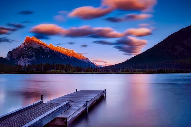 2-4 Days Abraham Grassi Lake Louise Gondola Johnston Canyon - Final Thoughts: Who Will Love This Tour?