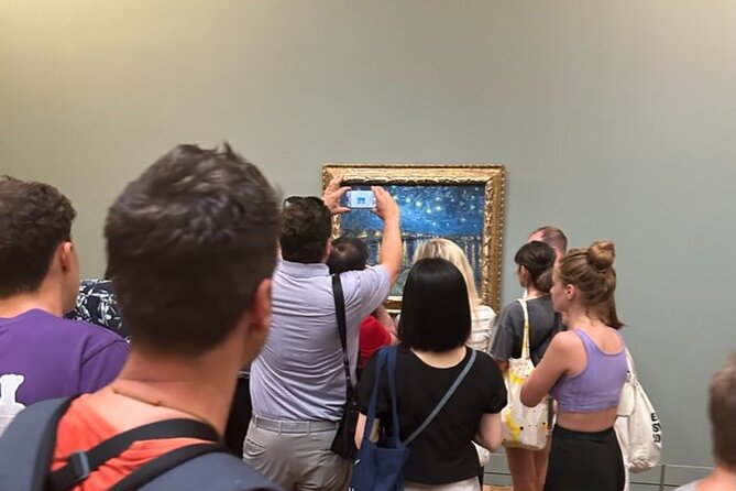 2, 4, or 6 Days Paris Golden Pass - Possible Additional Costs