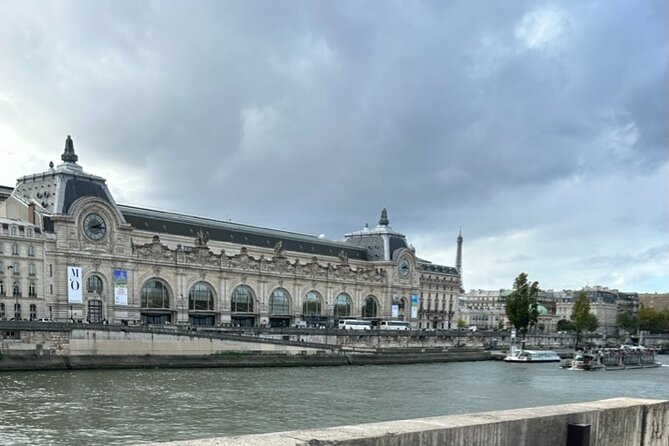 2, 4, or 6 Days Paris Golden Pass - Feedback and Considerations