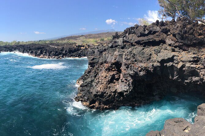 2.5 Hour Morning Snorkel - Introduction: What to Expect from a 2.5-Hour Kona Snorkel Adventure