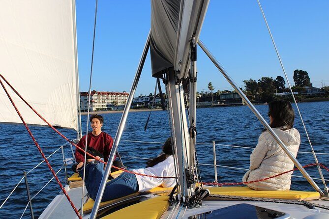 2.5 Hour Private Sunset Sailing Tour in San Diego for Families - Analyzing the Price and Overall Value  
