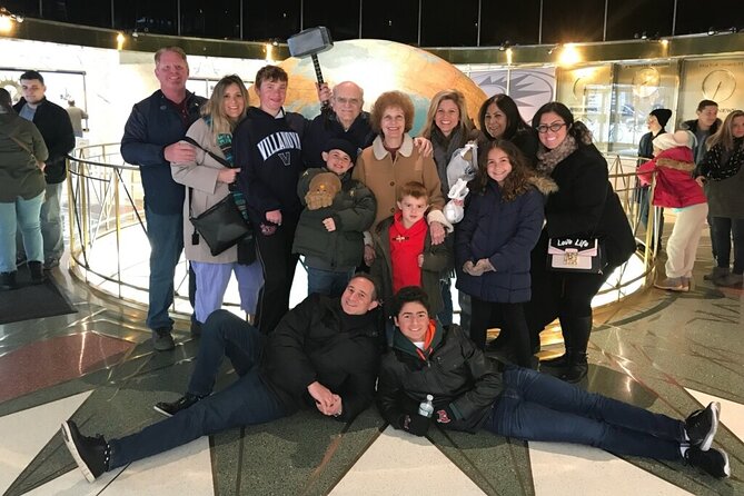 2.5 Hour Private Super Tour of NYC: Heroes! Comics! More! - Private Tour Highlights