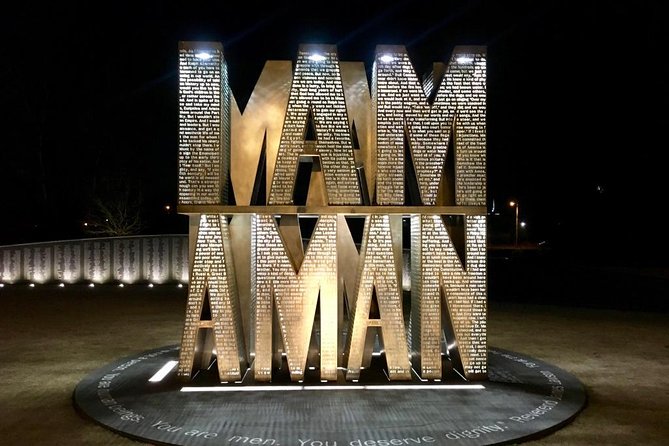 2.5 Hours Essence of Memphis African American History Tour - Traveler Feedback and Sentiment