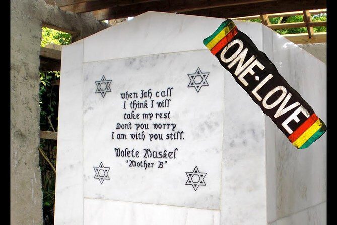 2.5-Hours Nine Miles & Bob Marley's Mausoleum Private Tour - Practical Considerations