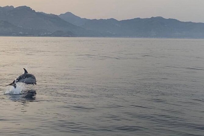 2.5 Hours Sunset Boat Tour With Aperitif - Meeting Point Details