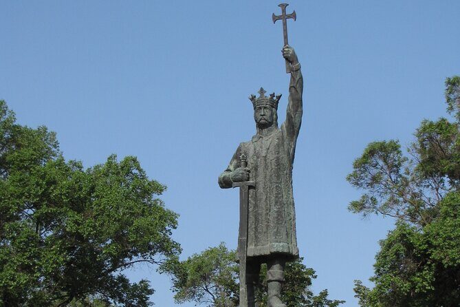 2.5 hours Walking City tour Chisinau Moldova - What Makes This Tour Special?