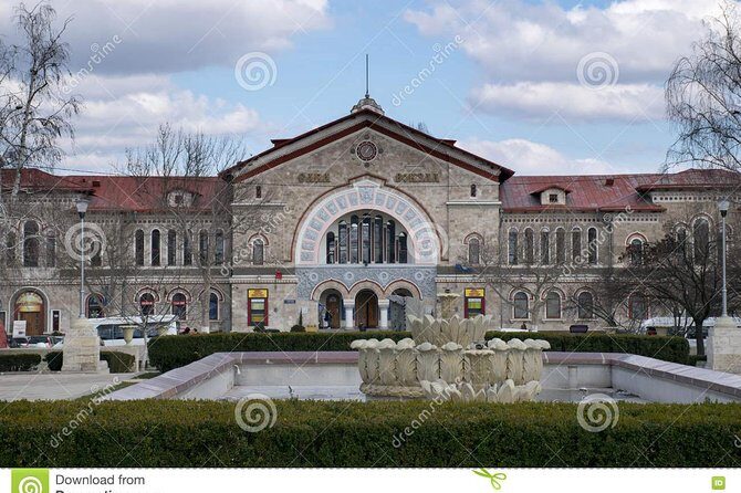 2.5 hours Walking City tour Chisinau Moldova - Final Thoughts