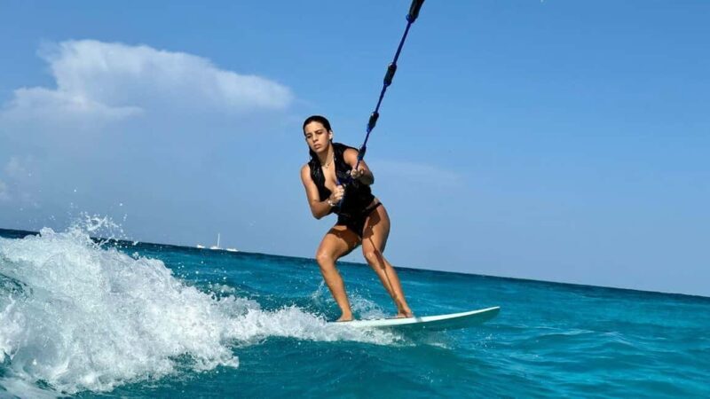 2.5 hr Private Surf Lessons & Snorkeling for all Ages - Key Points