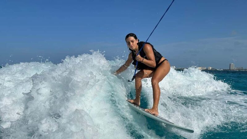 2.5 hr Private Surf Lessons & Snorkeling for all Ages - The Real Deal on Included Features