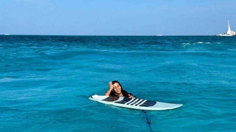 2.5 hr Private Surf Lessons & Snorkeling for all Ages - The Booking and Practical Details