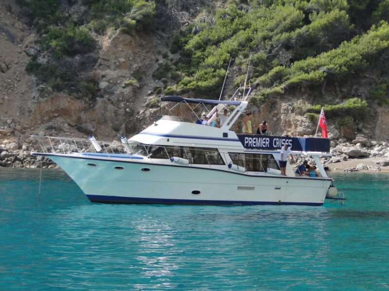 2.5hr Morning or Sunset Trip Drinks, Tapas SUP, Snorkel - Inclusions