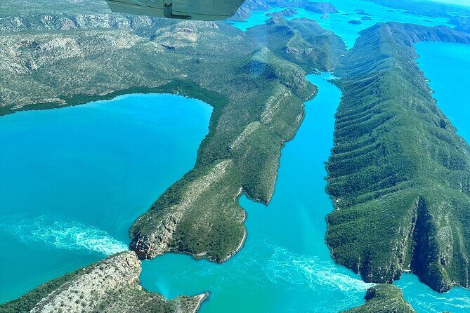 2.5hr Non Stop Incredible Islands Tour - Who Will Love This Tour?