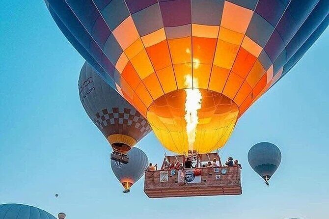 2 Day 1 Night Cappadocia Package Tour From Istanbul - What Does the Price Reflect? Is It Worth It?