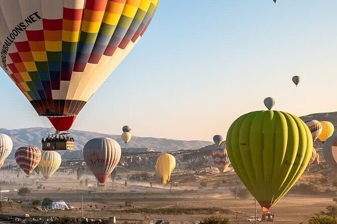 2 Day 1 Night Cappadocia Package Tour From Istanbul - Who Will Benefit Most?