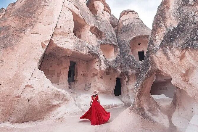 2 Day 1 Night Cappadocia Package Tour From Istanbul - FAQs