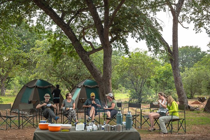 2 Day 1 Night Chobe Safari Ex Livingstone/Victoria Falls - Accommodation Details