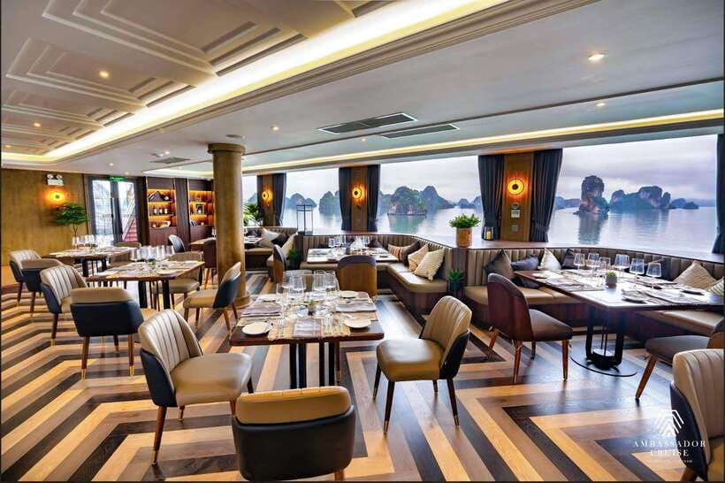 2 Day 1 Night in Ha Long With Package 5 Star: Cruise & Hotel - Tips for an Unforgettable Experience