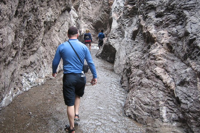 2 Day / 1 Night Kayaking Trip on Black Canyon Below Hoover Dam From Las Vegas - Delicious Meals and Dining Options