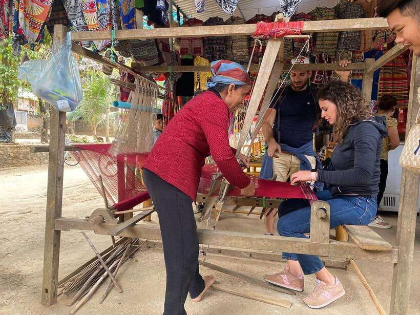 2 Day 1 Night Mai Chau Classic Tour From Hanoi - Tour Overview