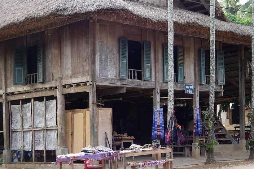 2 Day 1 Night Mai Chau Classic Tour From Hanoi - Important Information