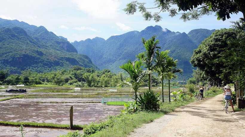 2 Day 1 Night Mai Chau Classic Tour From Hanoi - Additional Notes