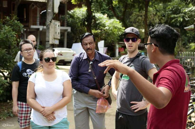 2 Day 1 Night Mai Chau Classic Tour From Hanoi - Frequently Asked Questions