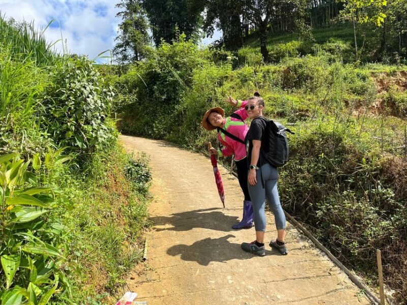 2-Day 1-Night Tour: Explore Sa Pa Villages & Ethnic Culture - Key Points