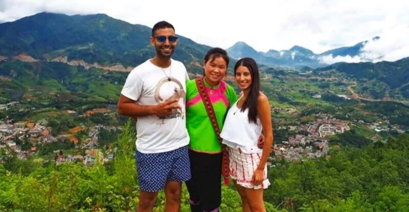 2-Day 1-Night Tour: Explore Sa Pa Villages & Ethnic Culture - Preparation and Requirements