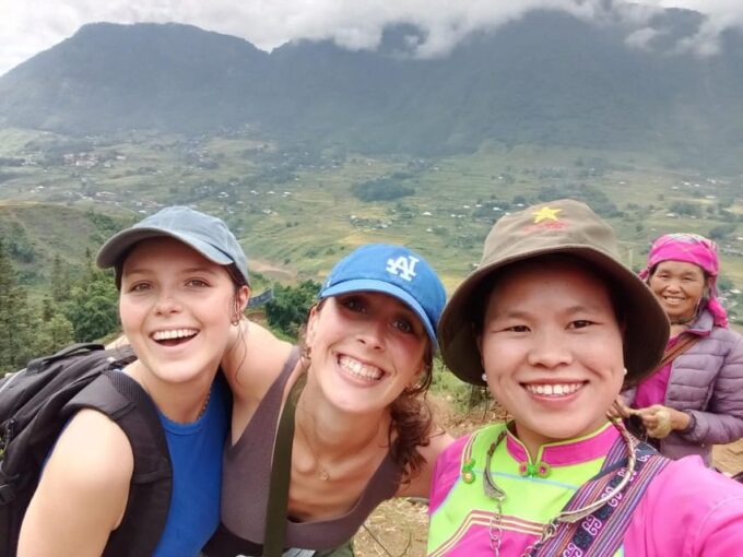2-Day 1-Night Tour: Explore Sa Pa Villages & Ethnic Culture - Customer Feedback