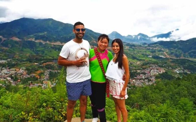 2-Day 1-Night Tour: Explore Sa Pa Villages & Ethnic Culture - Discovering Ethnic Village Life
